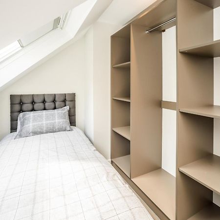 Stay Suites Huddersfield Zimmer foto