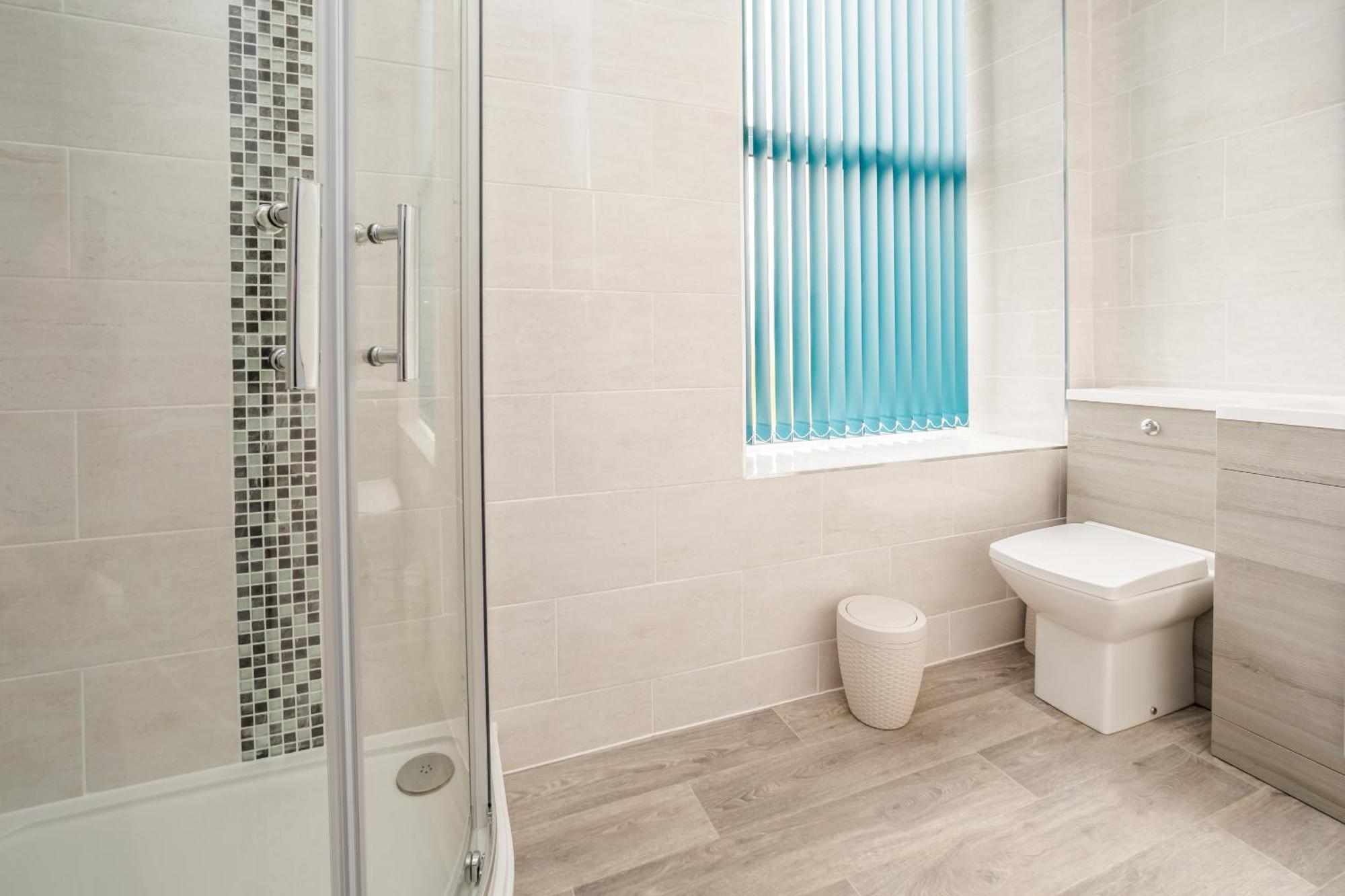 Stay Suites Huddersfield Zimmer foto