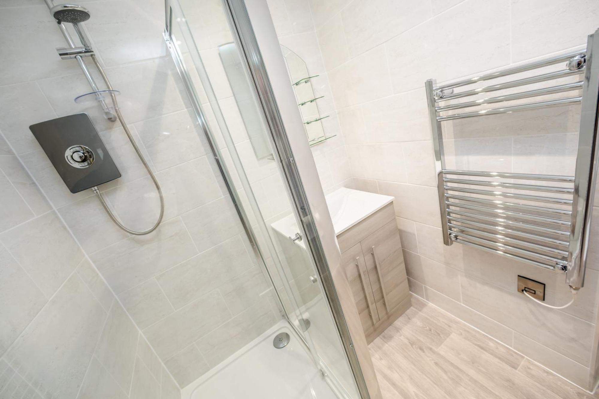 Stay Suites Huddersfield Zimmer foto
